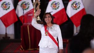 Perú: 71% rechaza la gestión de Boluarte y 52% pide un adelanto electoral