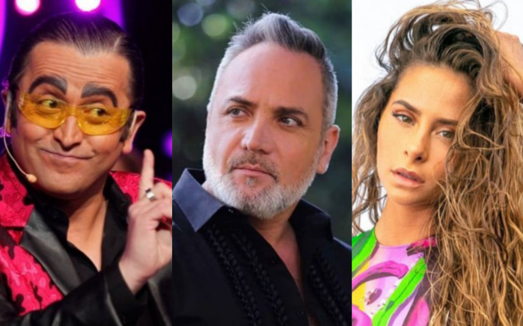 Festival de Puente Alto: ¿Qué artistas se presentan este sábado?