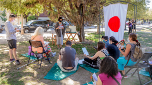 Aprende inglés, coreano y más: Fiesta de los idiomas en Providencia tendrá clases gratuitas y becas