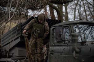 EEUU cifra en 200.000 los rusos muertos o heridos y en un millón los desplazados durante la guerra de Ucrania