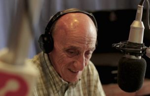 Murió a los 78 años Carlos Sapag, leyenda de la radiofonía chilena