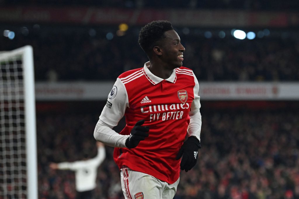 ¡Imbatibles! Arsenal logra un agónico triunfo en un partidazo ante el United