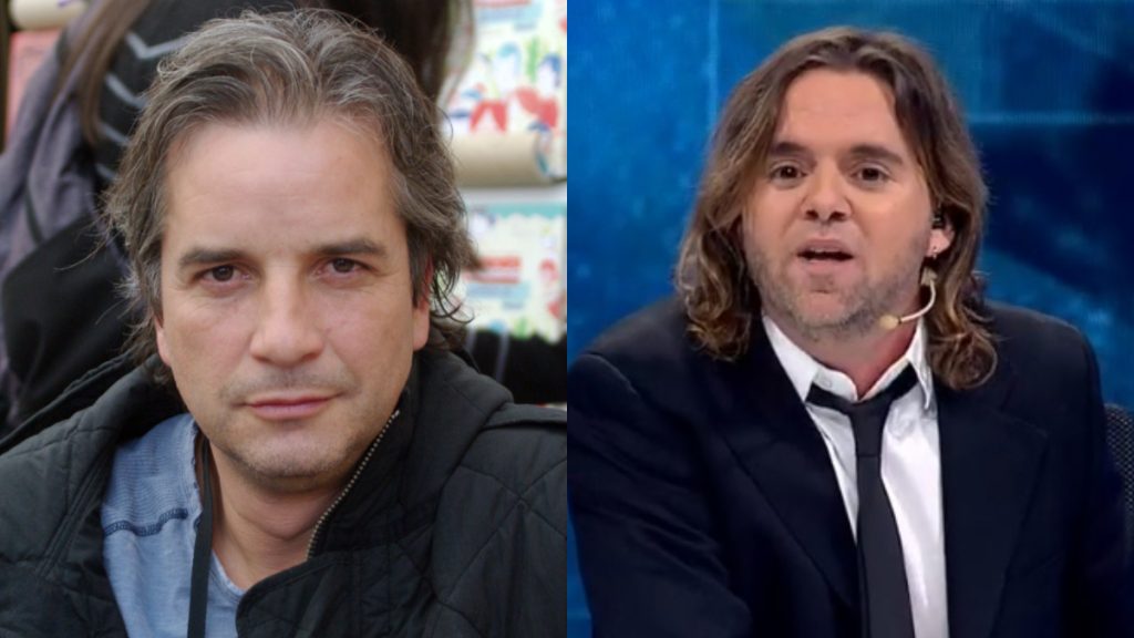 “Pero lo más terrible es lo que…”: Pablo Mackenna reaccionó a los dichos sin filtro de Sebastián Eyzaguirre contra Gabriel Boric