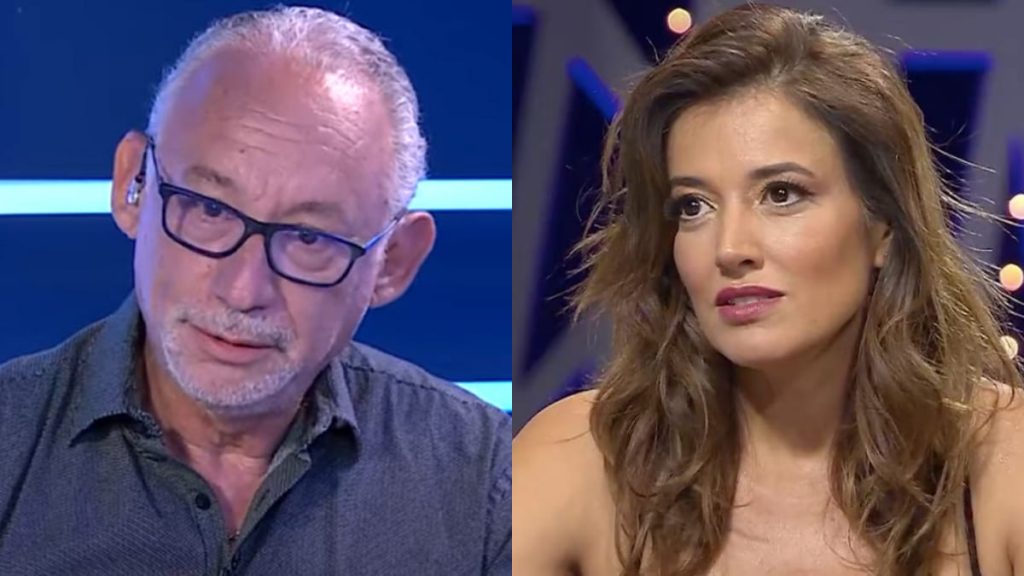 Mauricio Israel arremetió contra Yamila Reyna tras su postura la maternidad: “Es súper respetable, pero…”