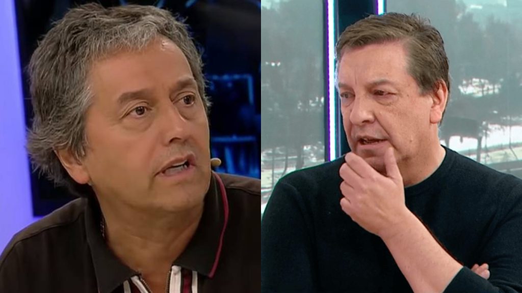 Claudio Reyes se lanzó contra Julio César Rodríguez y shows en Valparaíso: “No lo quieren por bonito…”