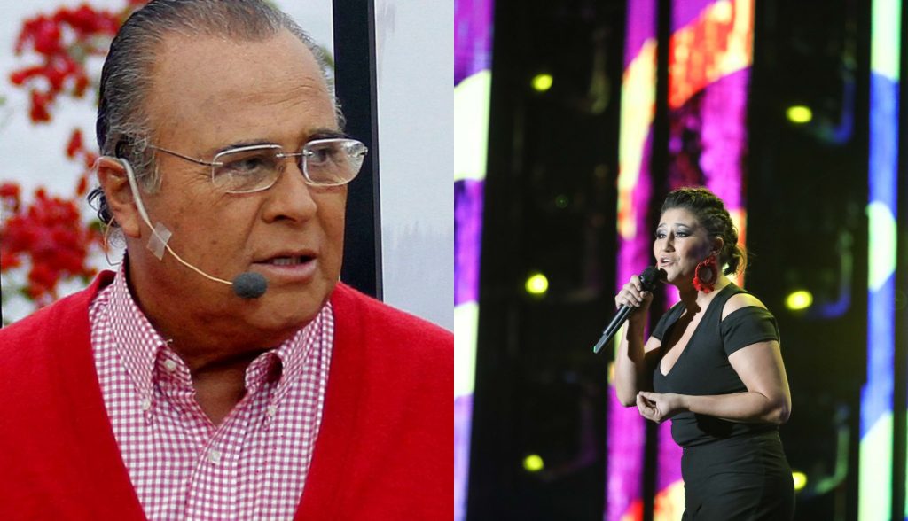 Jaime Campusano y paso de ‘Belenaza’ por Viña 2023: “Ella fue la que dijo que se iba de Chile si ganaba el ‘rechazo’ y no se fue. Va a aparecer por favores políticos”