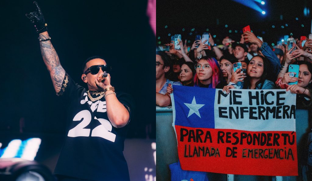 Pese a los rumores: Daddy Yankee no se despedirá de los escenarios en el Festival de Viña 2023