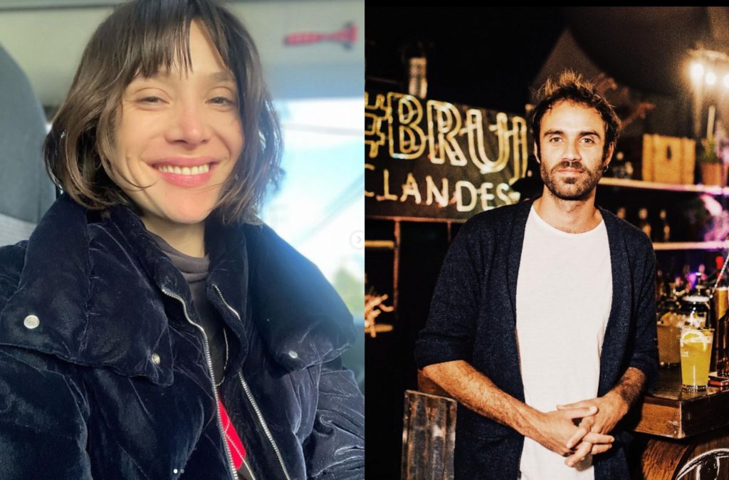 “Solcito de mis días”: Daniela Ramírez sorprendió a Felipe Rojas con tierna fotografía en su cumpleaños