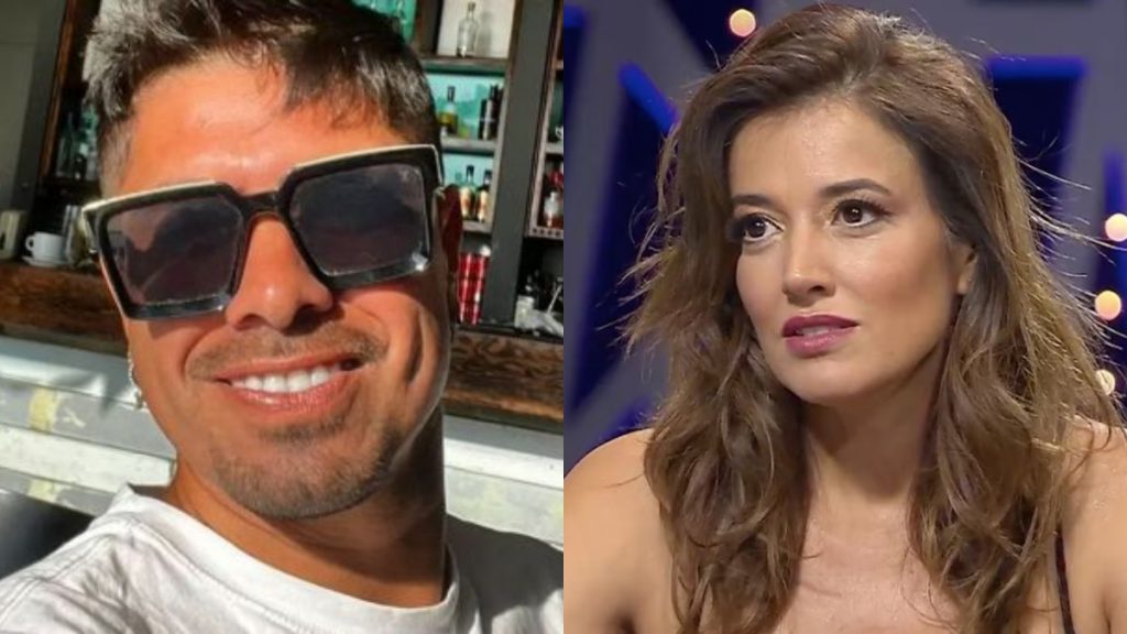 “¿Te gustó el video?”: Revelan supuesta conversación “íntima” de pareja de Yamila Reyna con otra mujer