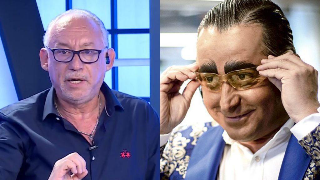 Mauricio Israel no confía en show de Yerko Puchento en Festival de Viña: “Tengo mis dudas…”