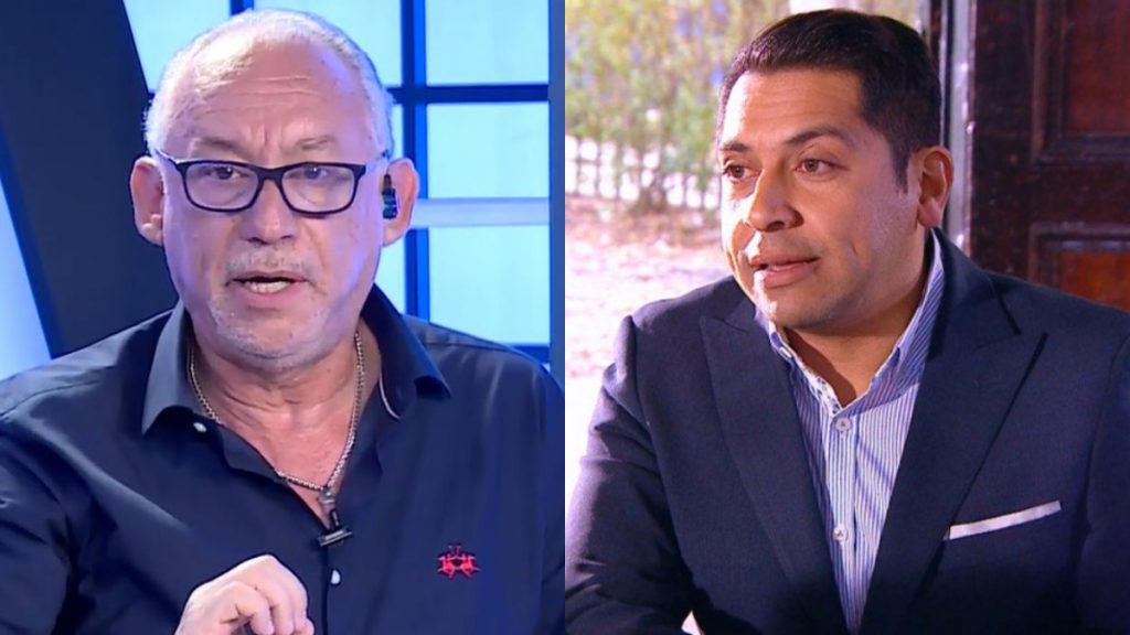 Mauricio Israel se comprometió a pagar millonaria deuda a Rodrigo Herrera: “Quiero terminar esta historia”