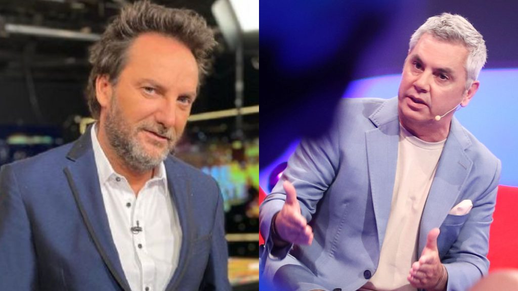 Viñuela respondió a rumor de Daniel Fuenzalida y abrupto fin de ‘Me Late’: “Lo llamé por teléfono…”
