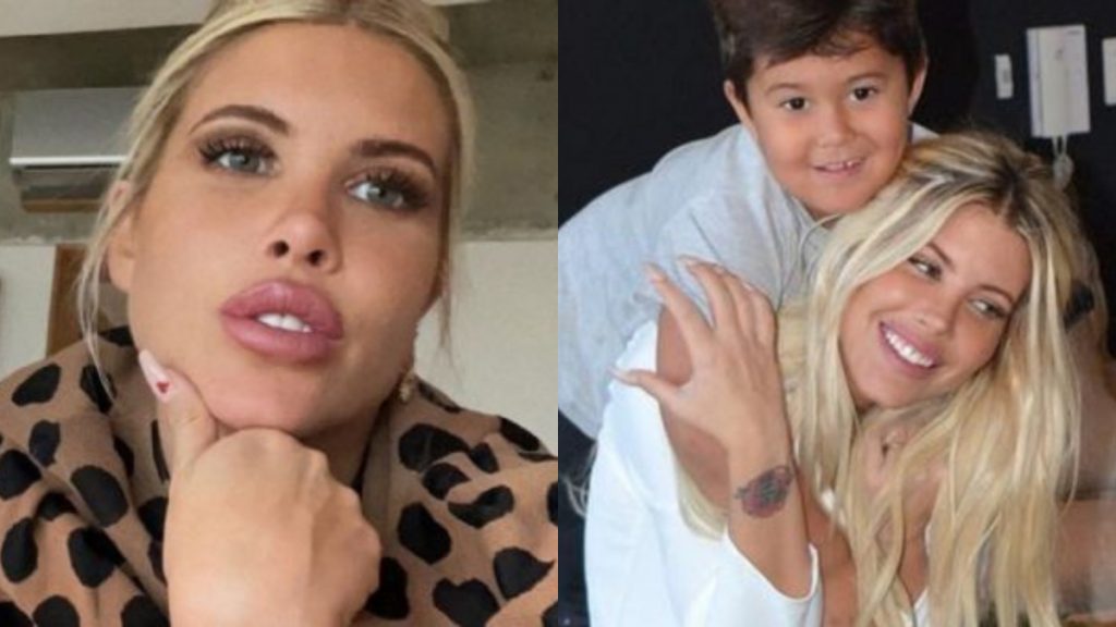 Coté López no guardó silencio frente a desubicado comentario de mujer sobre su hijo: “Es un niño…”