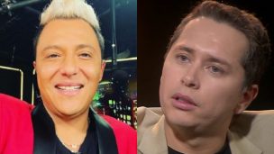 Sergio Rojas repasó sin filtro a Karol Lucero: 