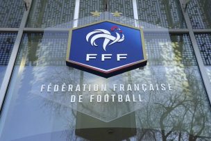 Crisis en Francia: despiden al presidente de la Federación tras polémica con Zidane