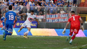 Revive el triunfo de Huachipato sobre la U con el emocionante relato de Pepe Ormazábal