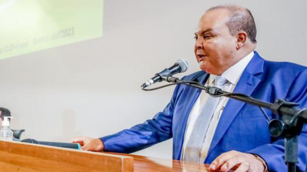 Fiscalía de Brasil ordena la detención del cesado gobernador de Brasilia y del exsecretario de Seguridad