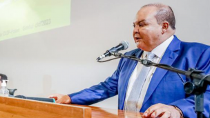 Fiscalía de Brasil ordena la detención del cesado gobernador de Brasilia y del exsecretario de Seguridad