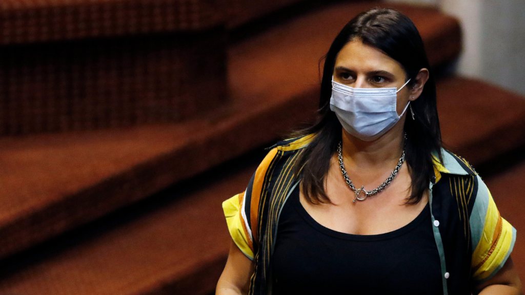 Posible llegada de “Las Maras” alertan a la macrozona norte: Diputada Cid llama al Gobierno a no permitir que el crimen organizado siga avanzando