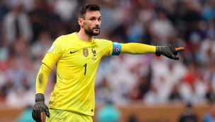 “Hay que saber dar el relevo”: Hugo Lloris anuncia su retiro de la selección de Francia