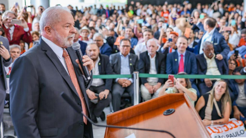 Lula da Silva afirma que el servicio de Inteligencia falló al no prevenir de un intento de golpe de Estado en Brasil