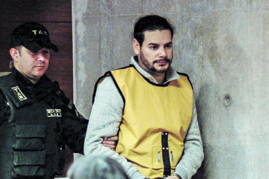 Indulto a Mateluna: Fiscalía refuta al Presidente Boric y asegura que todas las “irregularidades” fueron rechazadas