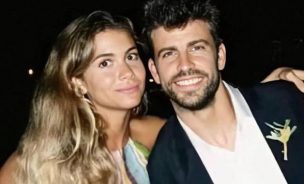 Revelan el feo gesto por el que Shakira decidió lanzarle a Clara Chía en su polémica canción