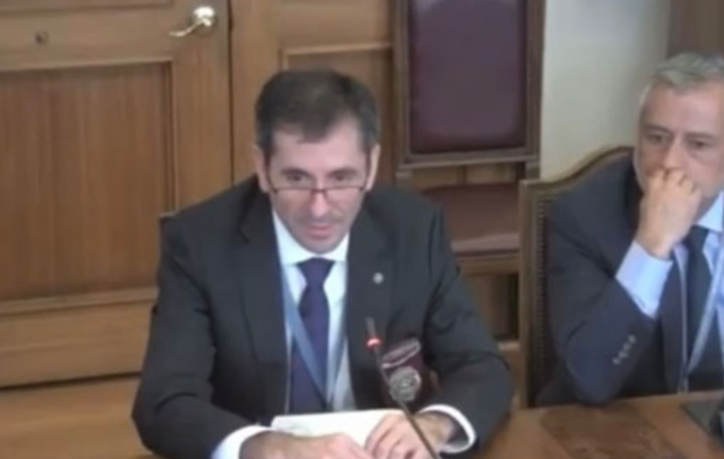 ¿”Maras” en Chile?: Respuesta de la PDI preocupa por la posible llegada de criminales salvadoreños