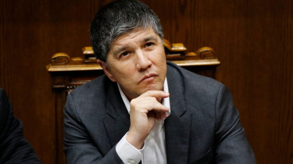 Monsalve firmó acuerdo que aumenta reparación a víctimas de violencia rural