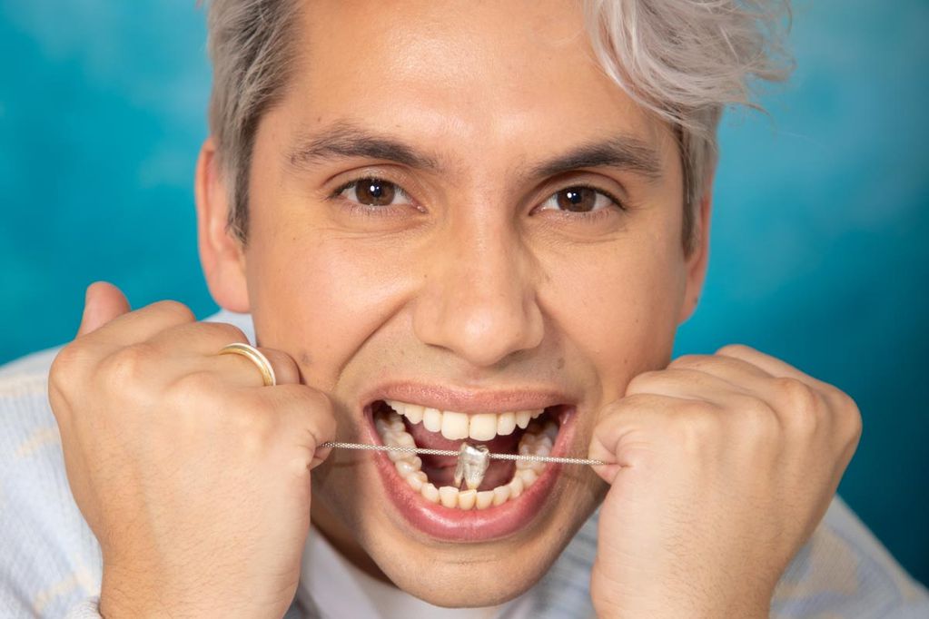 “El Pete Davidson chileno”: Humoristas alaban debut de Copano en Estados Unidos