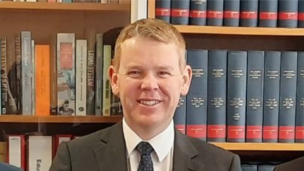 Nueva Zelanda: Chris Hipkins relevará a Jacinda Ardern como primer ministro