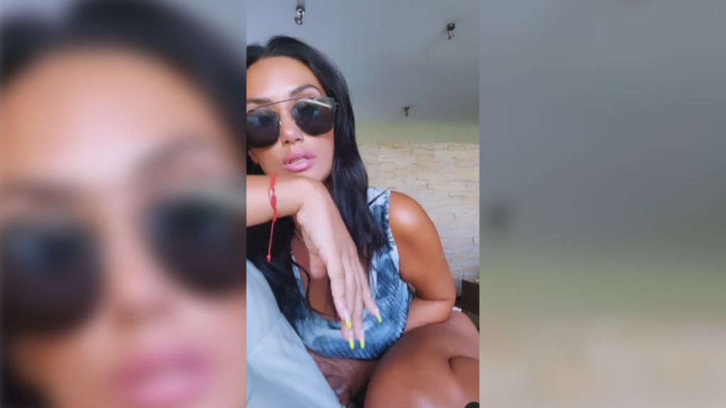 Pamela Díaz fue víctima de hackeo de su WhatsApp: “Uno queda en shock”