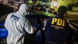 Región de Tarapacá: PDI investiga nuevo homicidio en Iquique