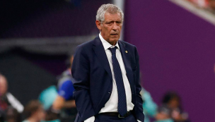 Fernando Santos se convertirá en nuevo entrenador de Polonia