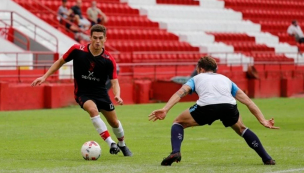 En Huracán se cierran a la partida de Guillermo Soto: “No sale de acá”