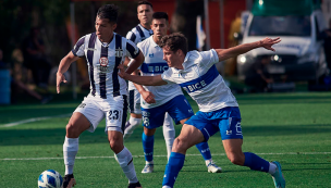 La UC vence a Talleres de Córdoba en duelo amistoso a puertas cerradas