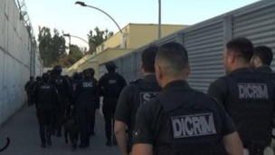 Detienen a Los Gallegos, brazo del Tren de Aragua: Golpe al crimen organizado se gestó desde el interior de la cárcel