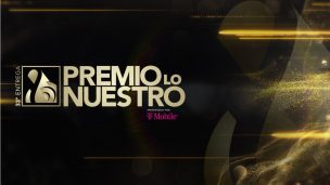 Premios Lo Nuestro 2023 de Univisión: ¿Quién es el único artista chileno que está nominado?