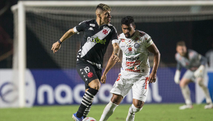 Vasco da Gama y traspaso de Palacios a Colo-Colo: “Pronto tendremos novedades”