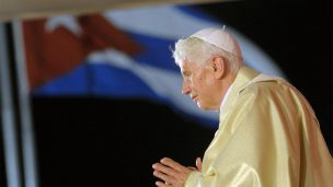 Semanas antes de morir: Benedicto XVI reveló la razón de su renuncia al pontificado en una carta