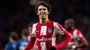 Fichaje inminente: Joao Félix viaja rumbo a Londres para firmar por el Chelsea