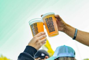 Biobío Beer Festival lleva sus actividades por primera vez a Los Ángeles para potenciar el turismo local