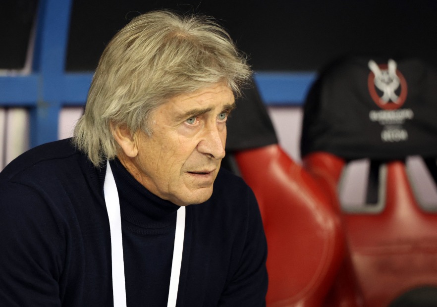Manuel Pellegrini arremete tras quedar eliminado de la Supercopa: “No deberían existir más las prórrogas”
