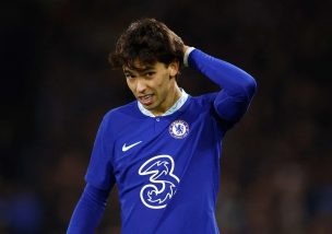 Una locura: la increíble cifra que pierde el Chelsea tras la expulsión de Joao Félix