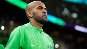 Dani Alves cambia de defensa y contrata a ex abogado de Messi