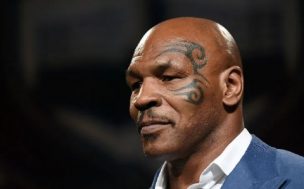 Mike Tyson recibe demanda por violación: piden 5 millones de dólares