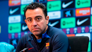 Xavi y situación de Dani Alves: “Estoy sorprendido, impactado y en shock”