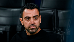 Xavi tras conseguir su primer título con Barcelona: “Lo que imaginé y planeé salió a la perfección”