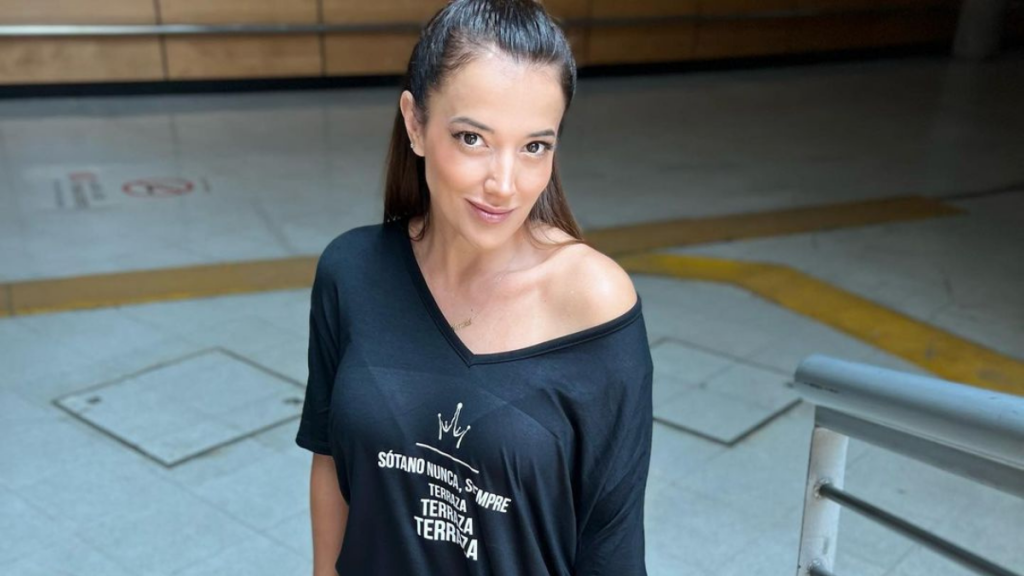 “Da vuelta la página”: Yamila Reyna recibe mensajes de apoyo tras supuesta infidelidad de Diego Sánchez