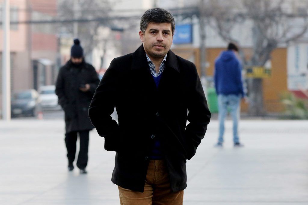 Diputado Araya y posible llegada de las Maras: “La respuesta del subdirector de la PDI habla por si sola”